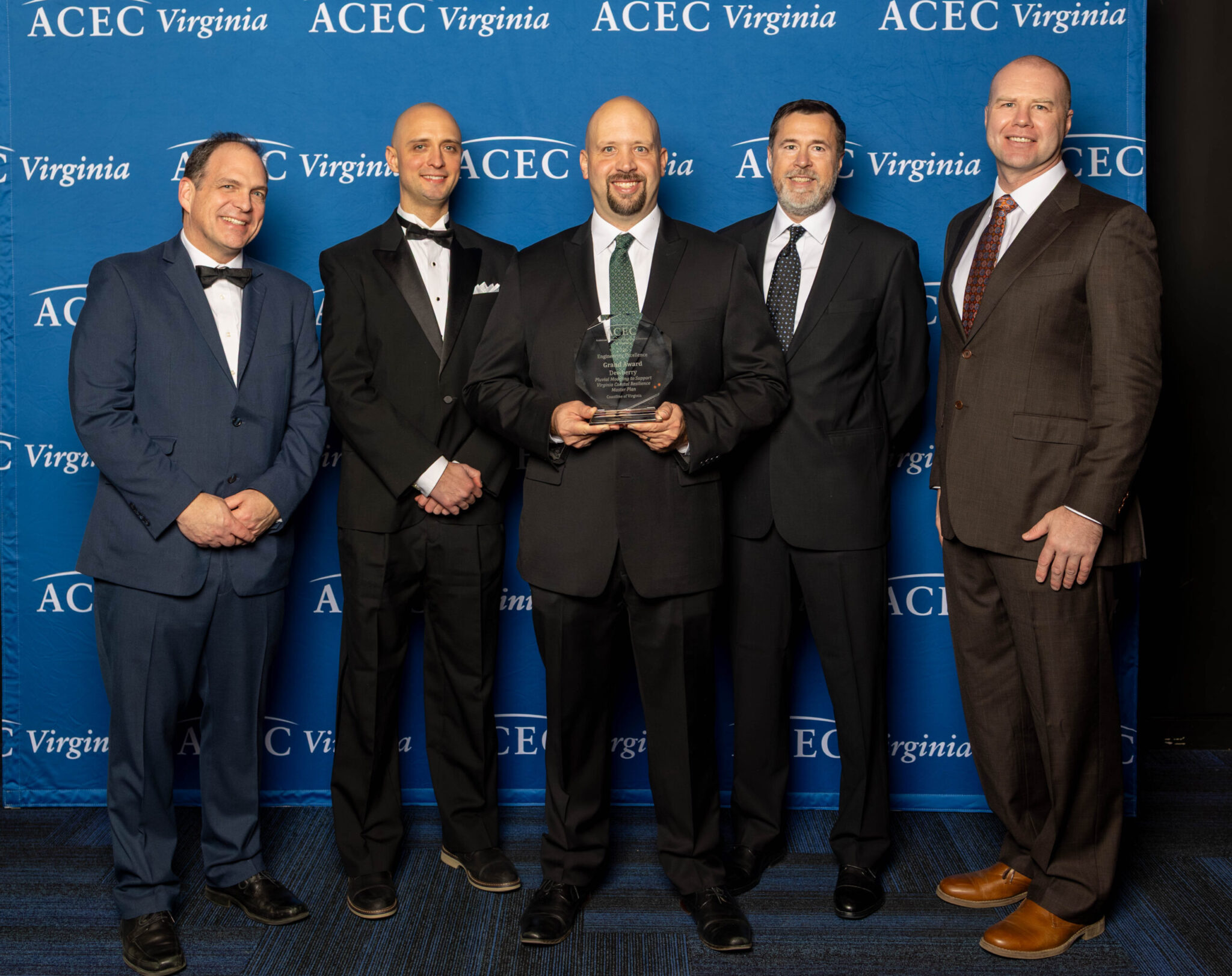 Engineering Excellence Awards Past Winner - American Council of ...