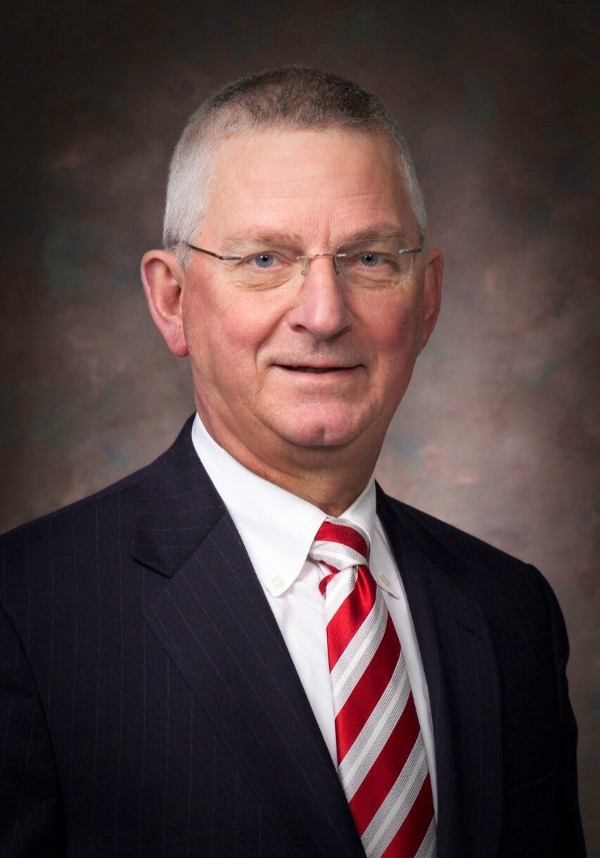 Cecil Doyle Cecil Doyle